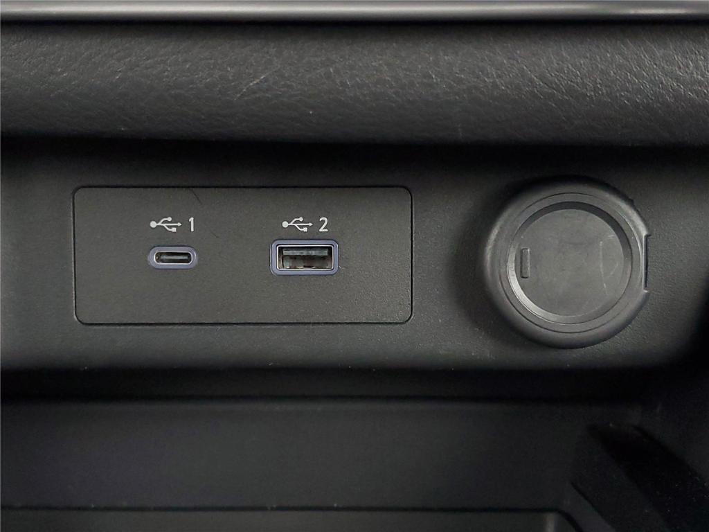 used 2023 Nissan Rogue car, priced at $19,895