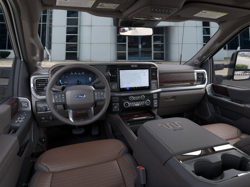 new 2026 Ford F-250 car, priced at $99,997