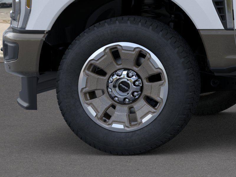 new 2026 Ford F-250 car, priced at $99,997