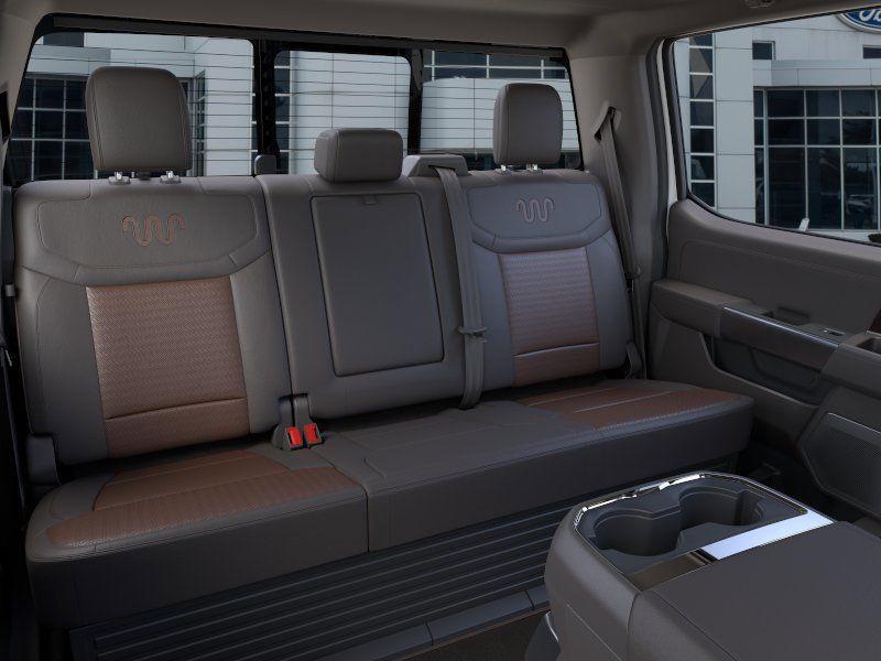 new 2026 Ford F-250 car, priced at $99,997