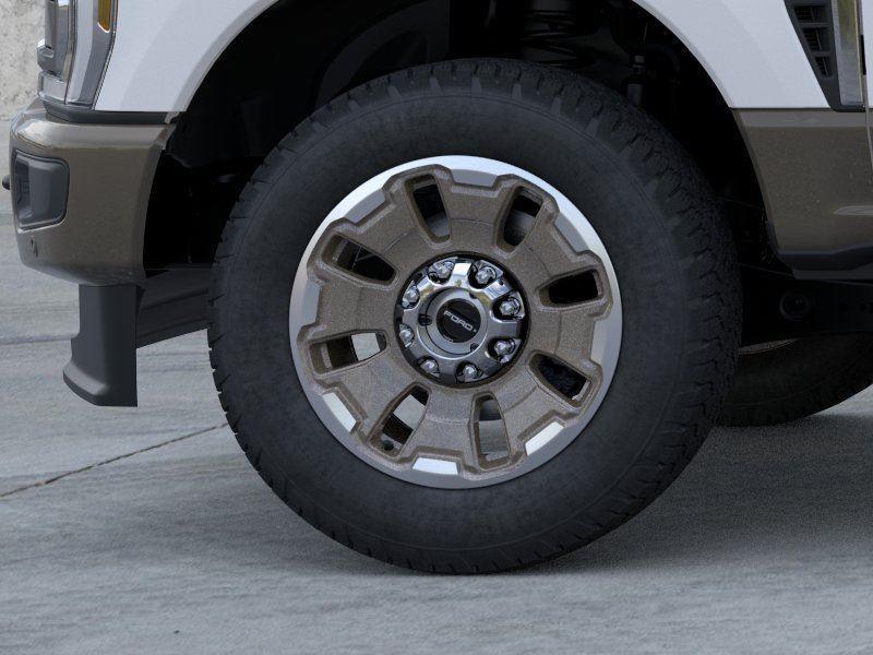 new 2026 Ford F-250 car, priced at $101,598