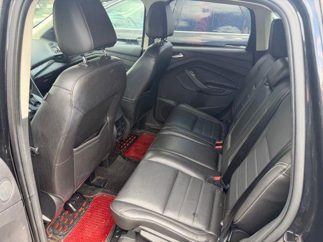 used 2015 Ford Escape car, priced at $9,377