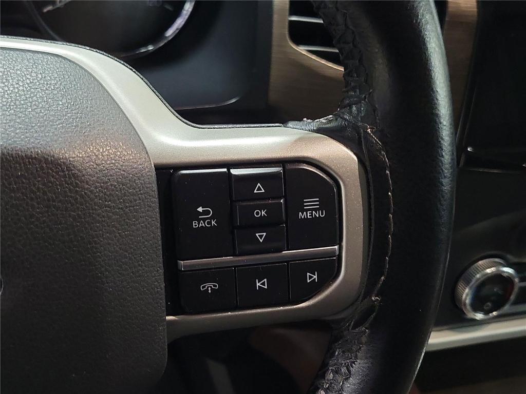 used 2022 Ford Expedition Max car, priced at $27,974