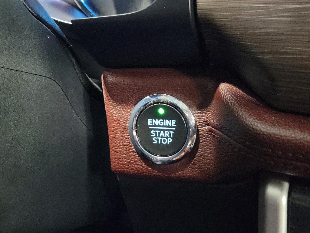 used 2022 Ford Expedition Max car, priced at $27,974