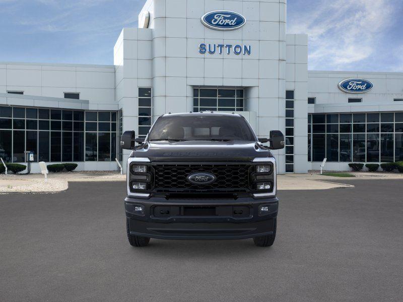 new 2026 Ford F-250 car, priced at $90,252