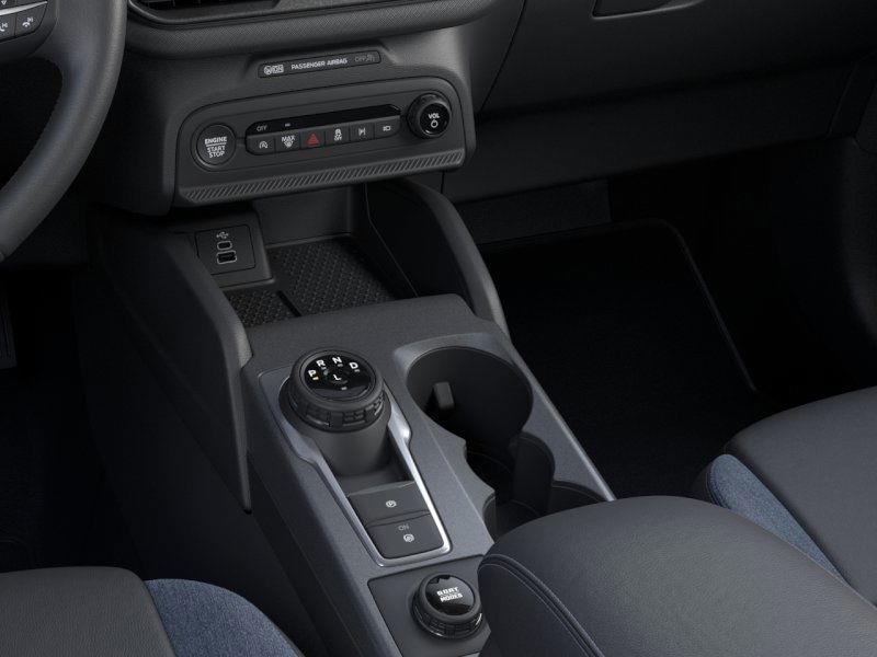 new 2026 Ford Bronco Sport car, priced at $39,935