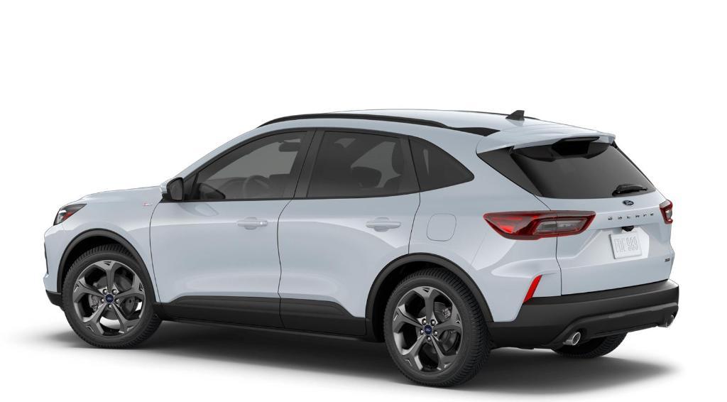 new 2026 Ford Escape car
