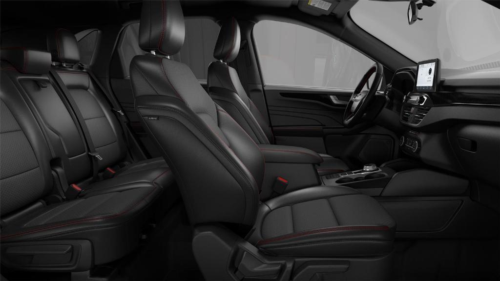 new 2026 Ford Escape car