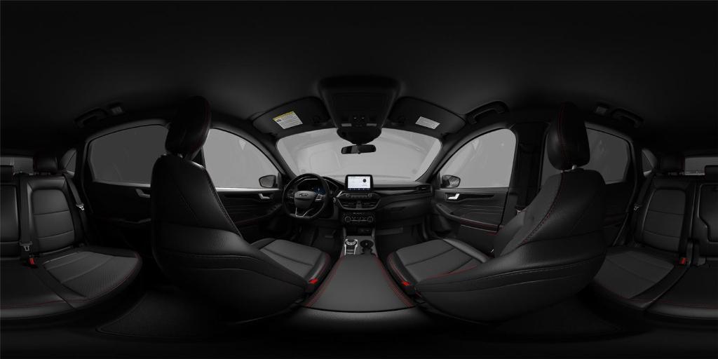 new 2026 Ford Escape car