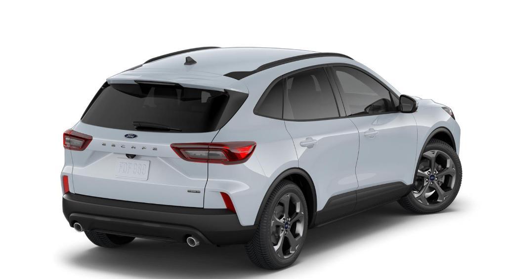 new 2026 Ford Escape car