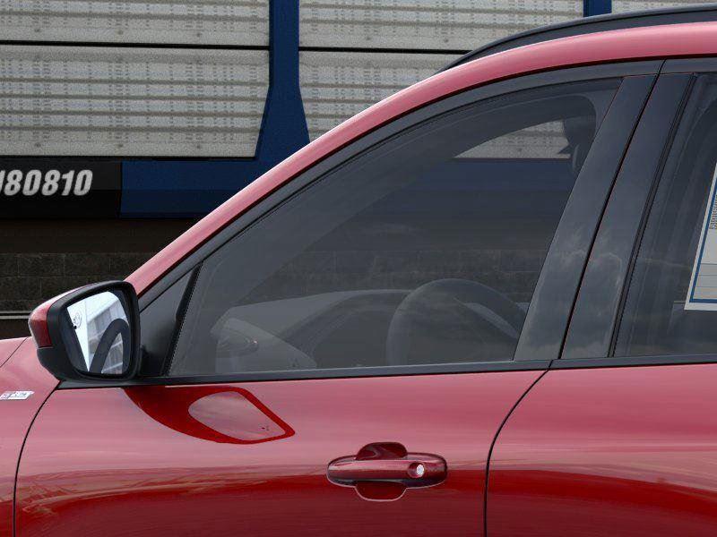 new 2026 Ford Escape car, priced at $36,465