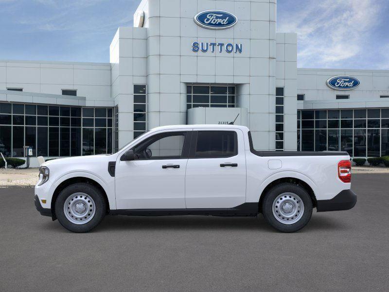 new 2026 Ford Maverick car, priced at $29,005