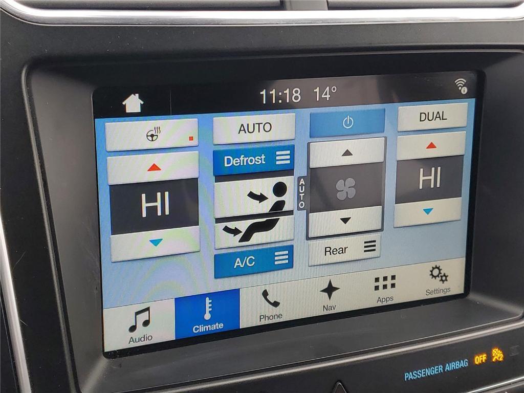 used 2017 Ford Explorer car, priced at $15,495