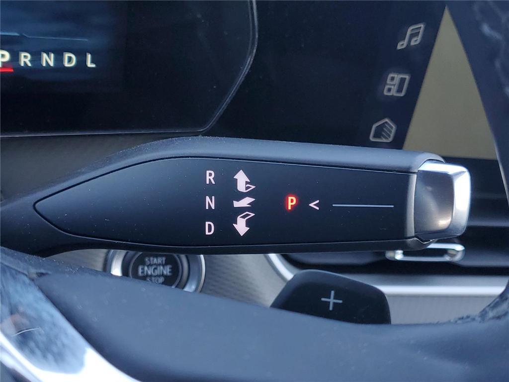 used 2025 Chevrolet Equinox car, priced at $26,995