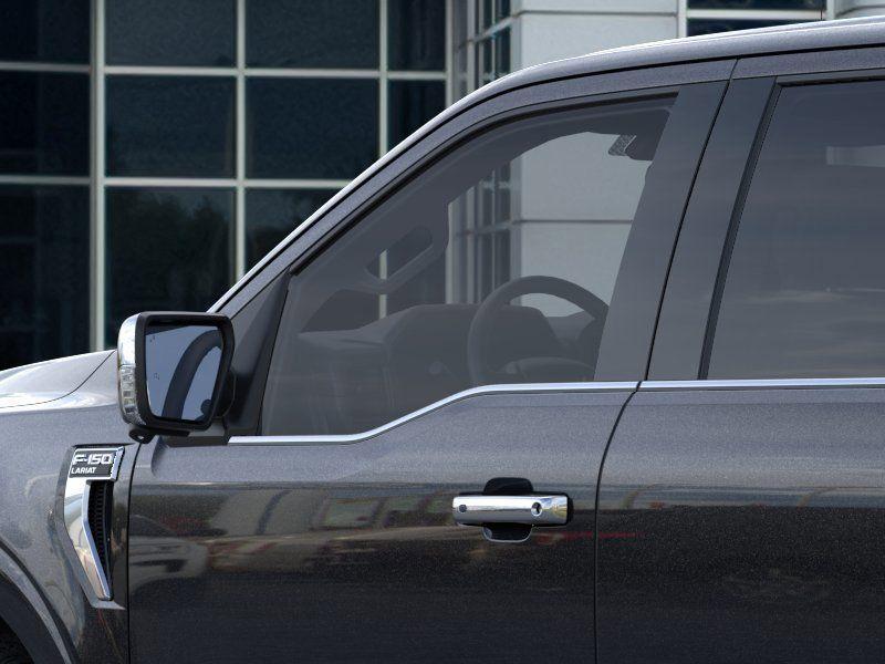 new 2025 Ford F-150 car, priced at $66,337