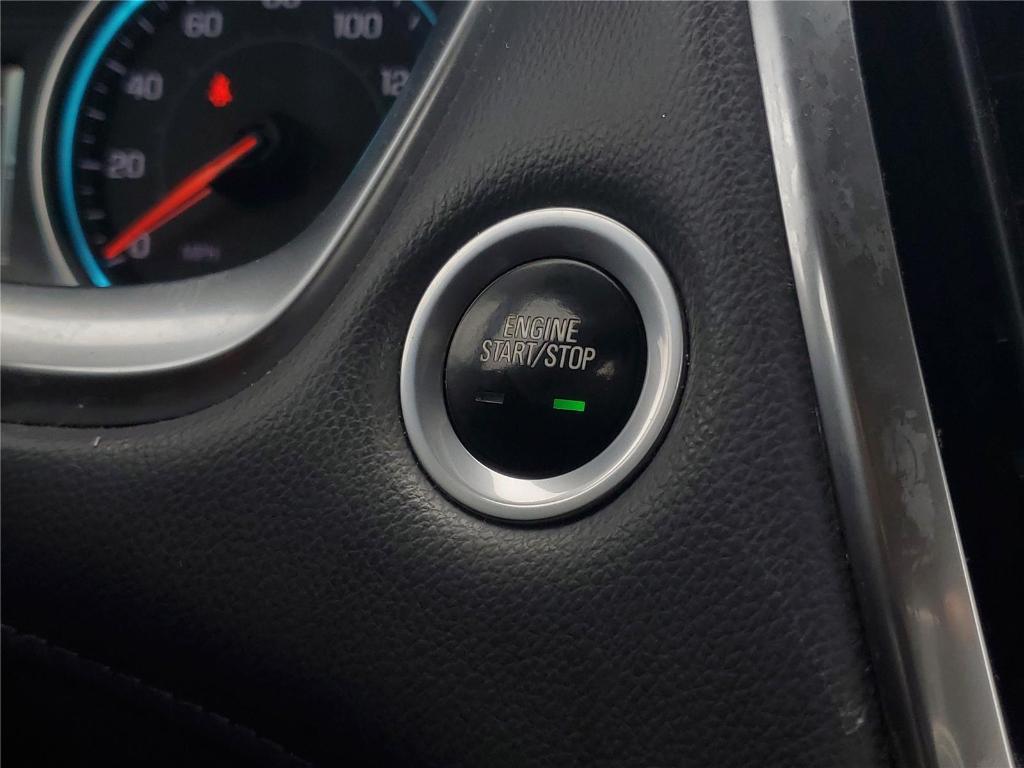 used 2018 Chevrolet Traverse car, priced at $16,000