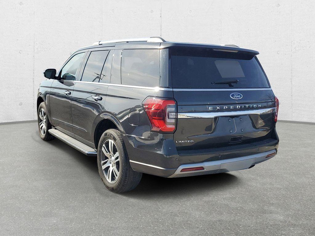 used 2023 Ford Expedition car, priced at $38,272