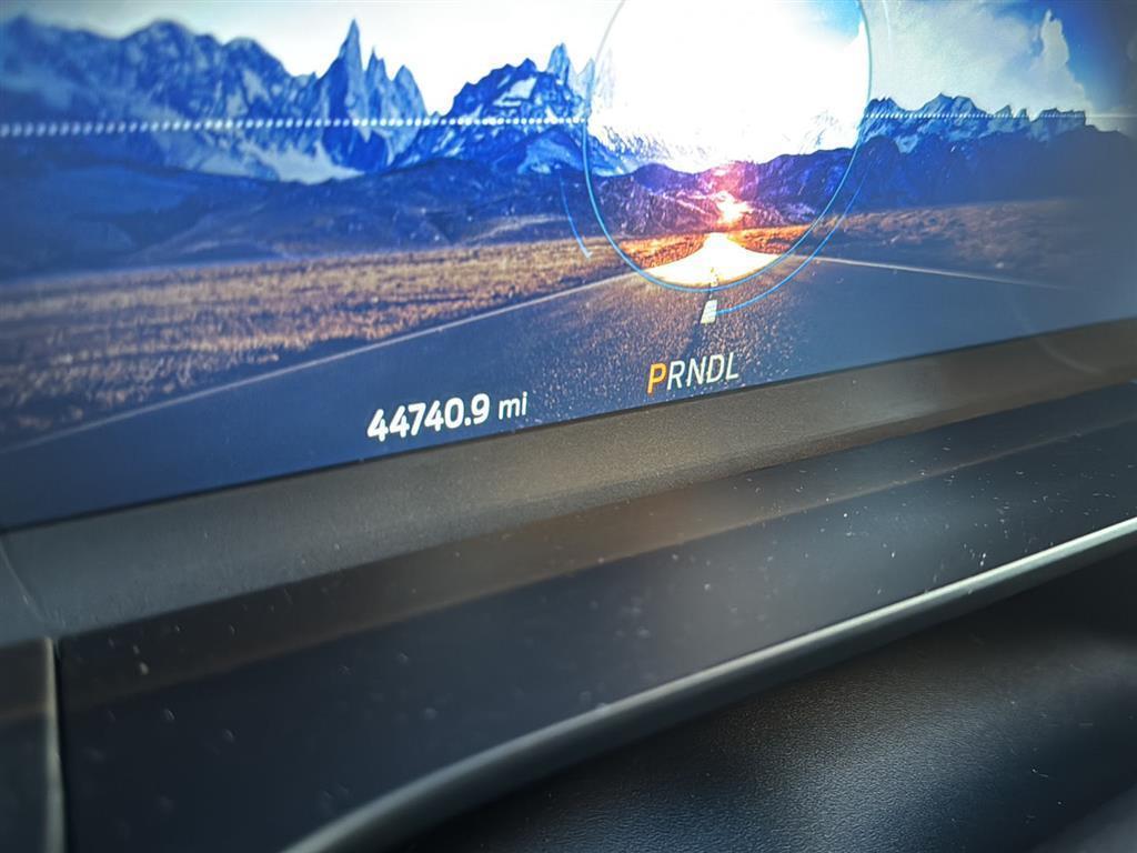 used 2021 Ford Escape car, priced at $17,913