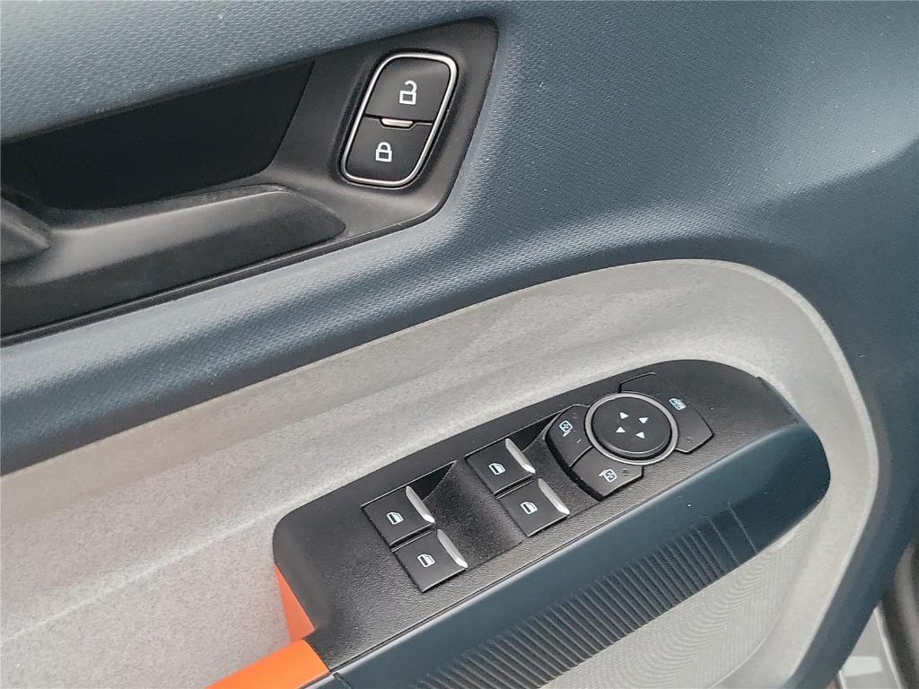 used 2022 Ford Maverick car, priced at $23,992