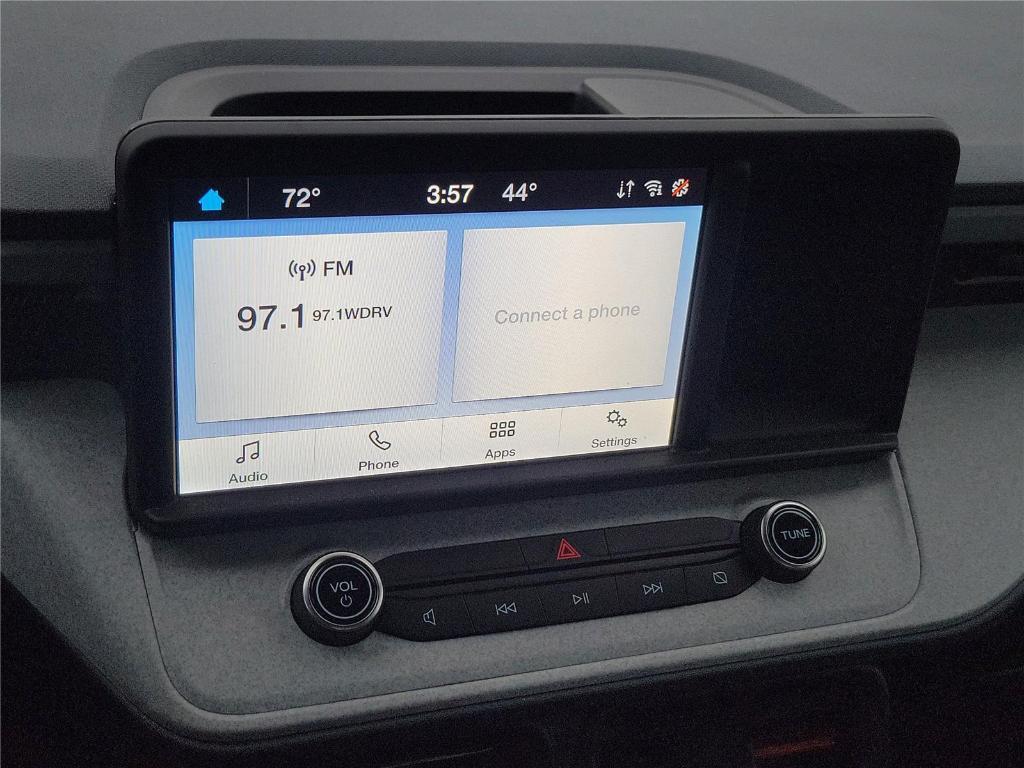 used 2022 Ford Maverick car, priced at $23,992