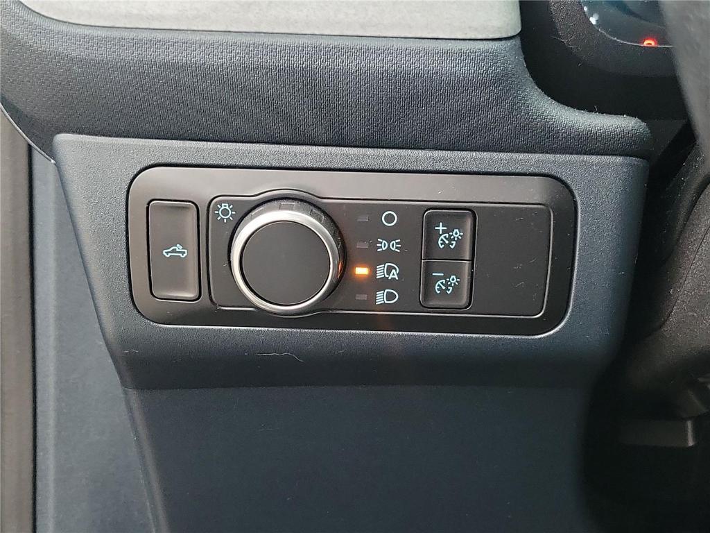 used 2022 Ford Maverick car, priced at $23,992