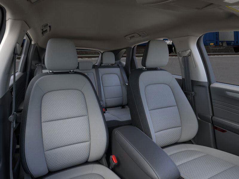 new 2026 Ford Escape car, priced at $32,580