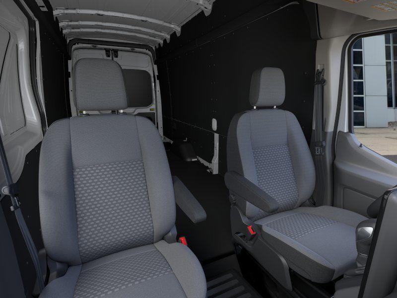 new 2026 Ford Transit-350 car, priced at $58,297