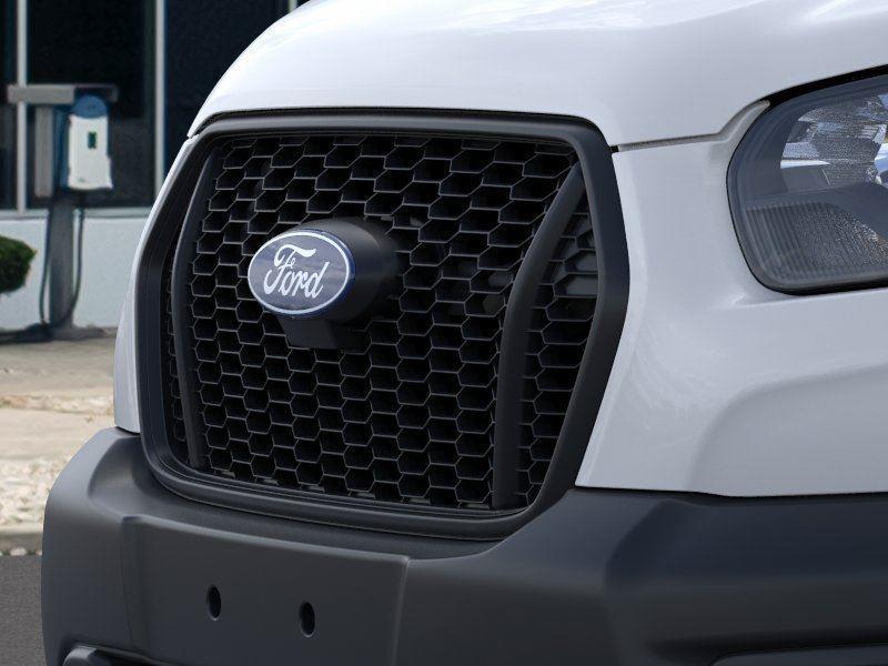 new 2026 Ford Transit-350 car, priced at $58,920