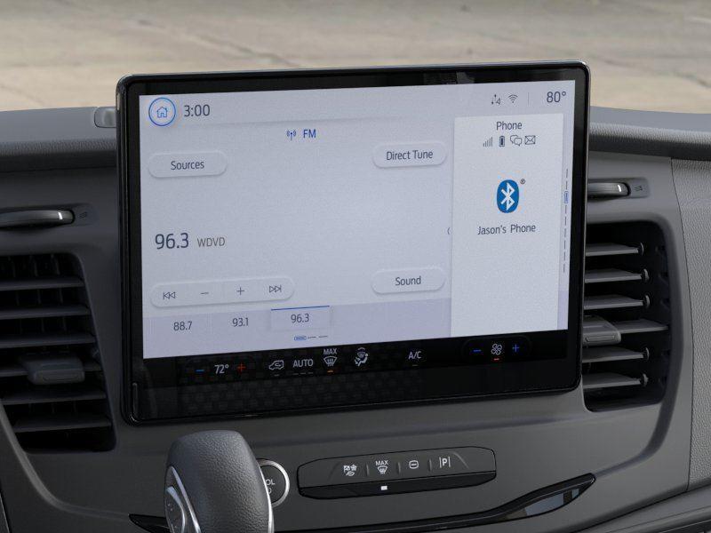 new 2026 Ford Transit-350 car, priced at $58,920