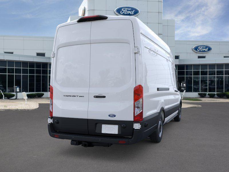 new 2026 Ford Transit-350 car, priced at $58,920