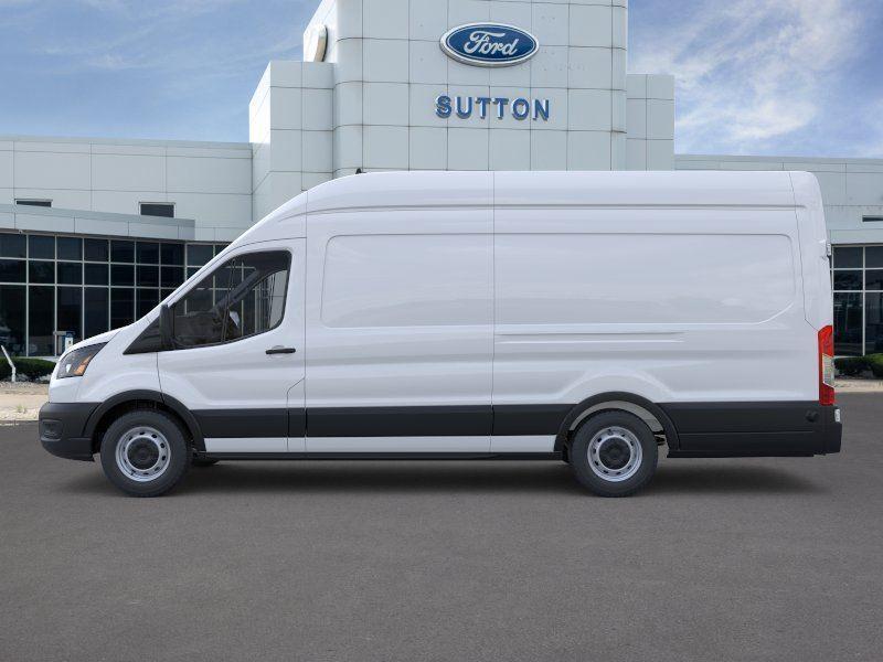 new 2026 Ford Transit-350 car, priced at $58,920