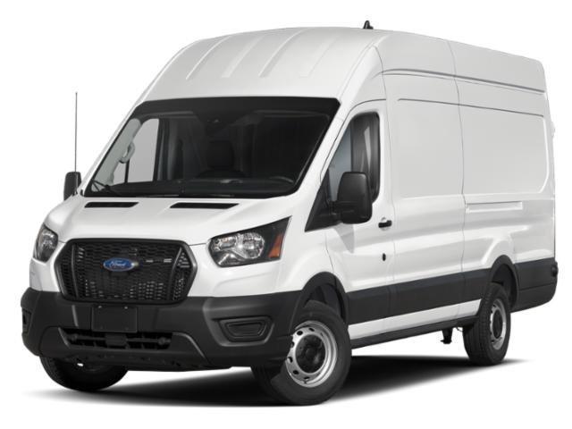 new 2026 Ford Transit-350 car, priced at $53,942