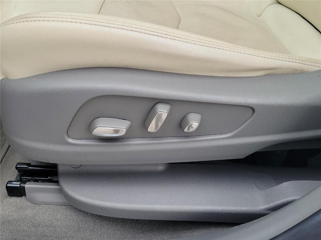 used 2021 Cadillac XT6 car, priced at $24,973