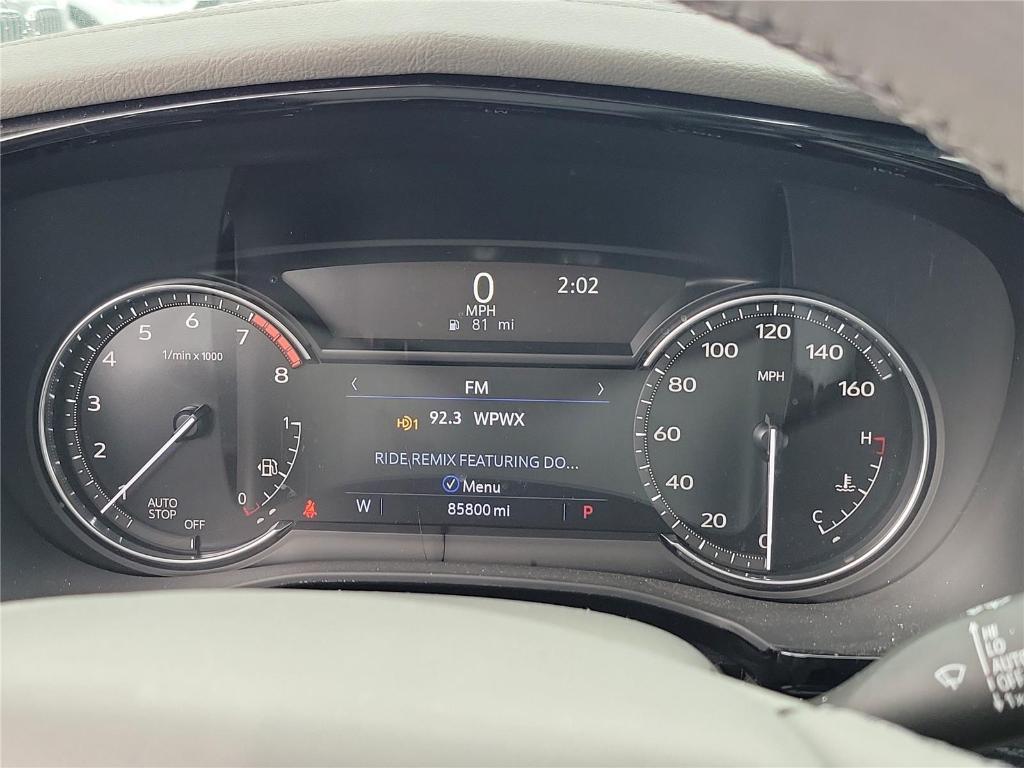 used 2021 Cadillac XT6 car, priced at $24,973