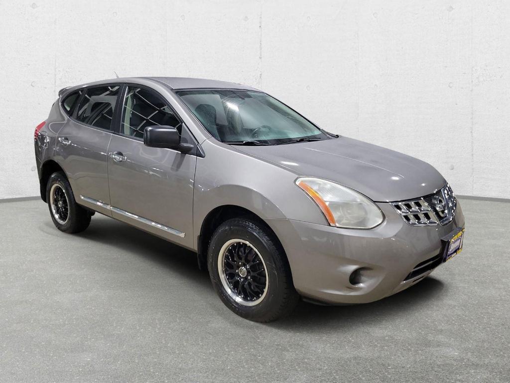 used 2013 Nissan Rogue car, priced at $6,295