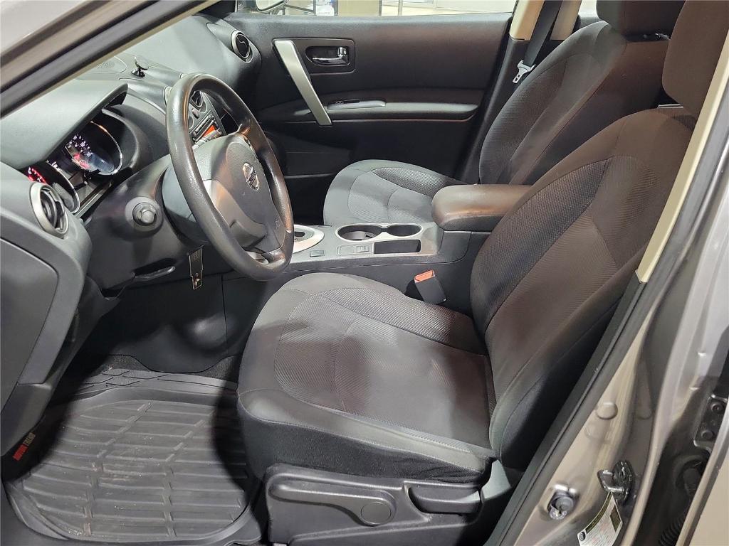 used 2013 Nissan Rogue car, priced at $6,295