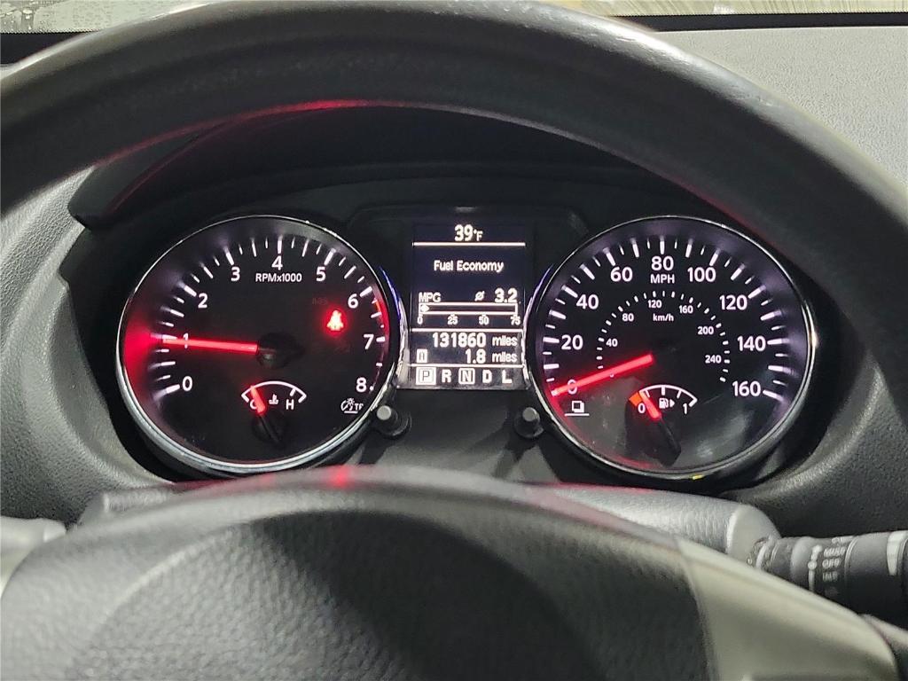 used 2013 Nissan Rogue car, priced at $6,295