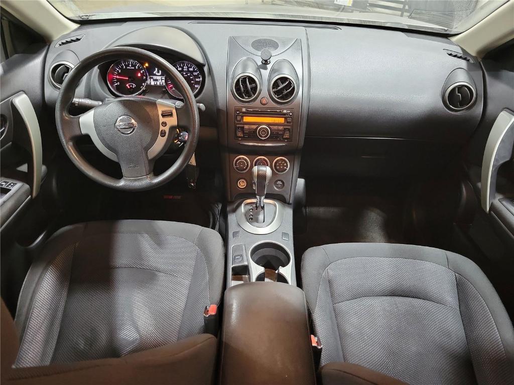 used 2013 Nissan Rogue car, priced at $6,295