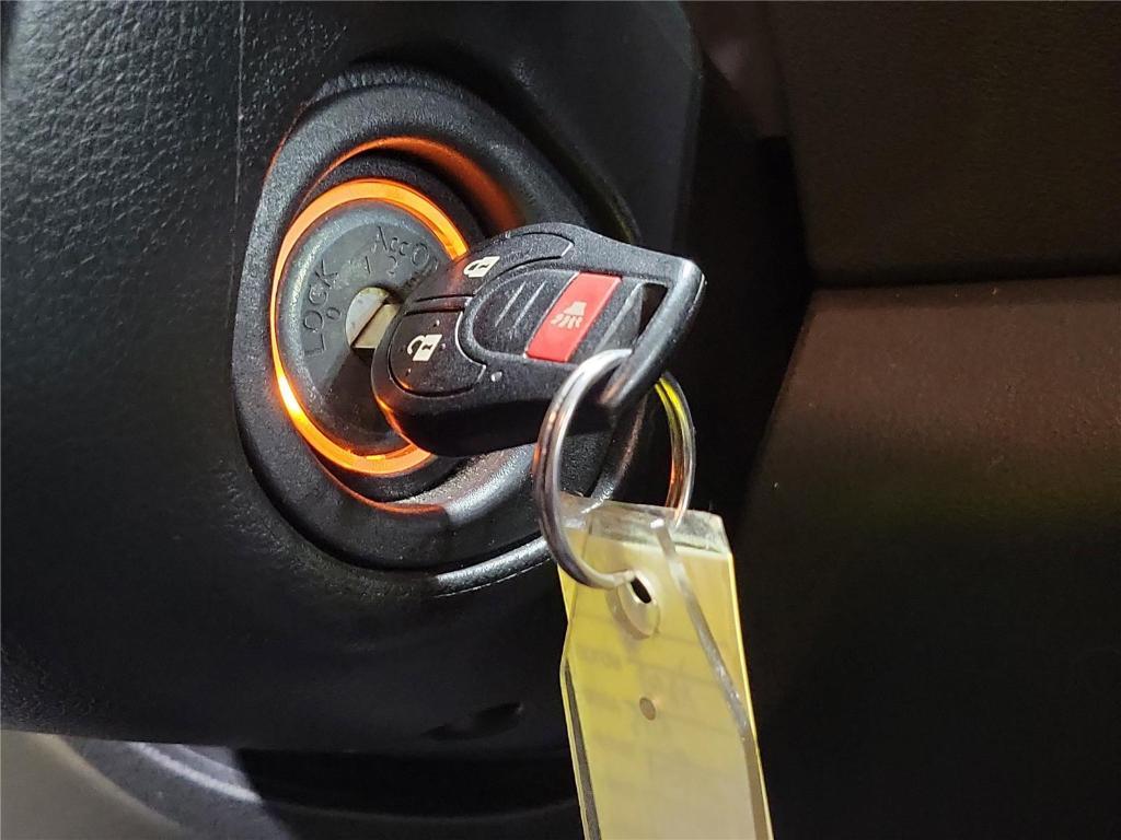 used 2013 Nissan Rogue car, priced at $6,295