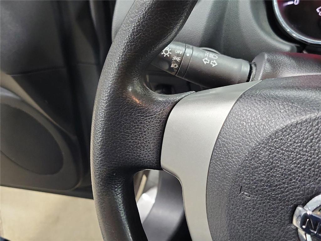 used 2013 Nissan Rogue car, priced at $6,295