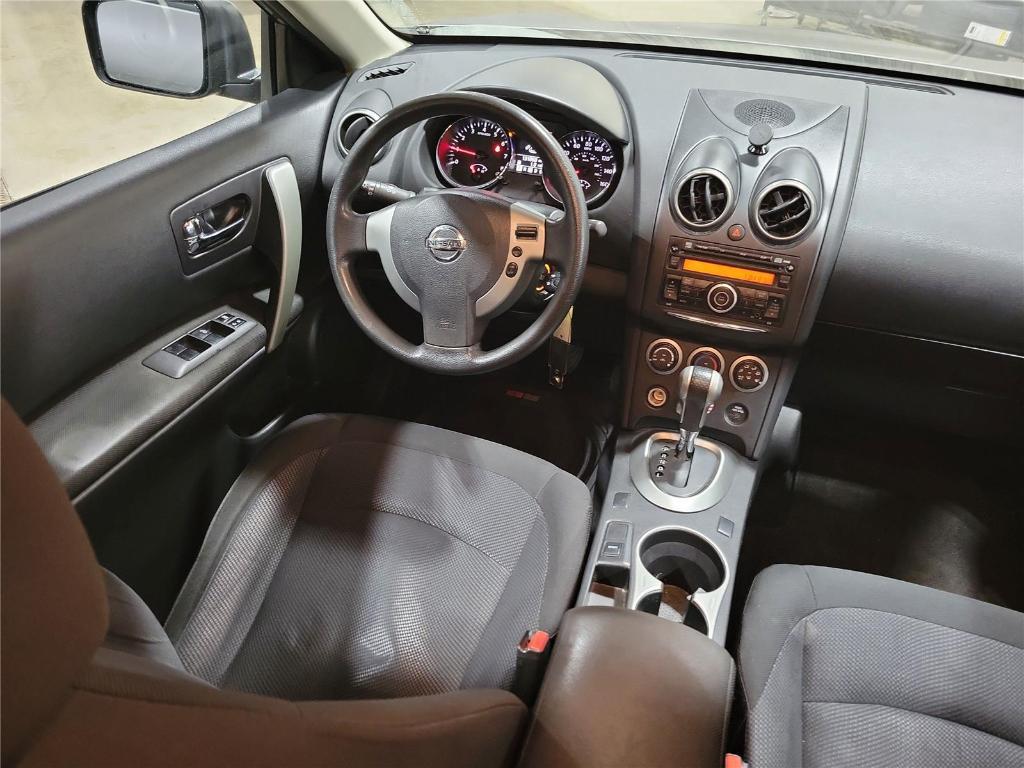 used 2013 Nissan Rogue car, priced at $6,295