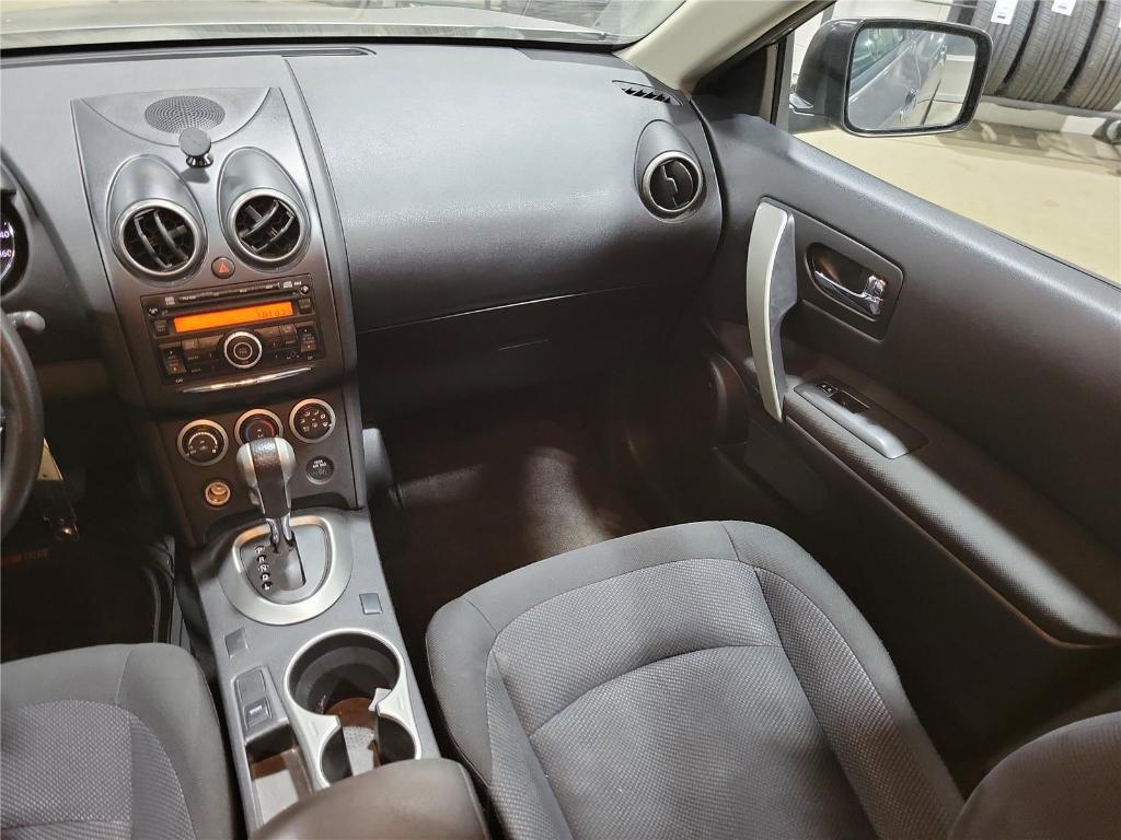 used 2013 Nissan Rogue car, priced at $6,295