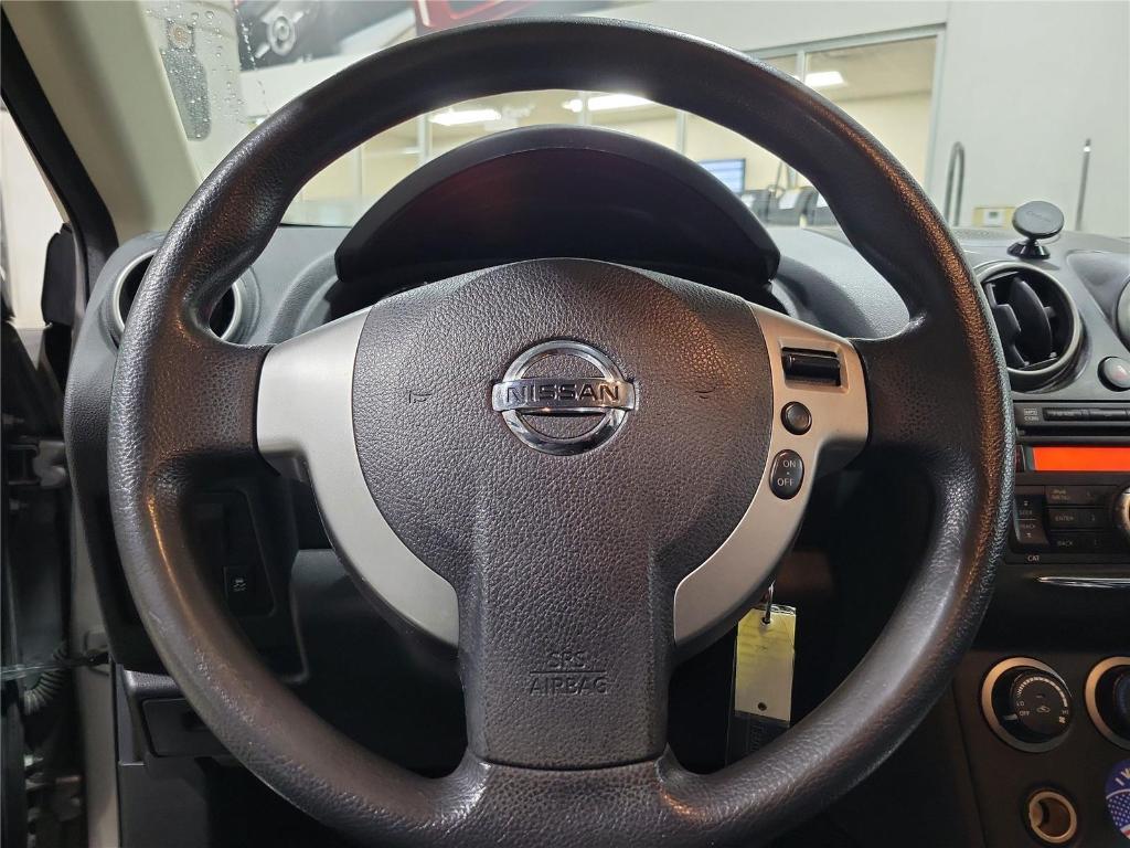 used 2013 Nissan Rogue car, priced at $6,295