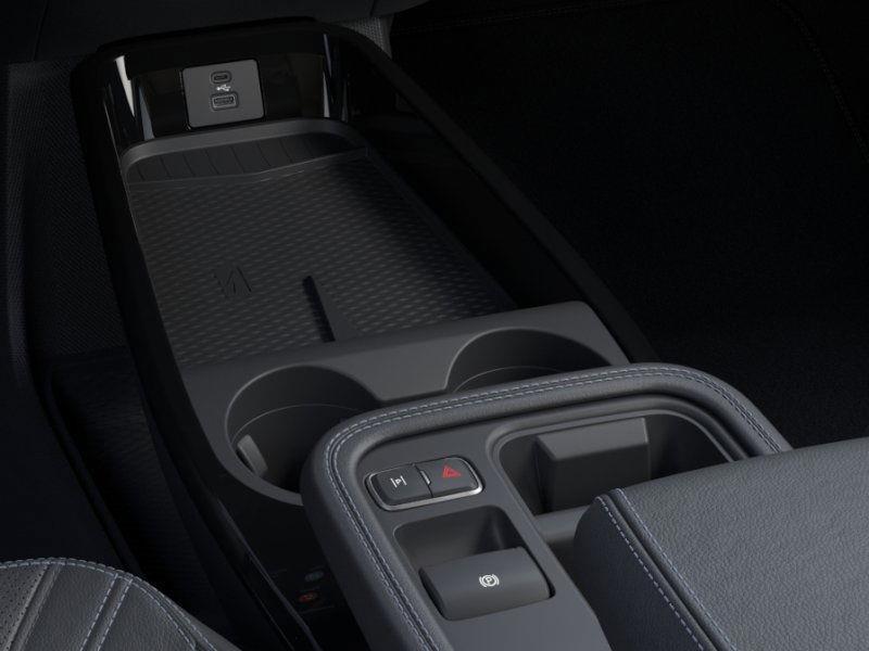 new 2026 Ford Mustang Mach-E car, priced at $53,025