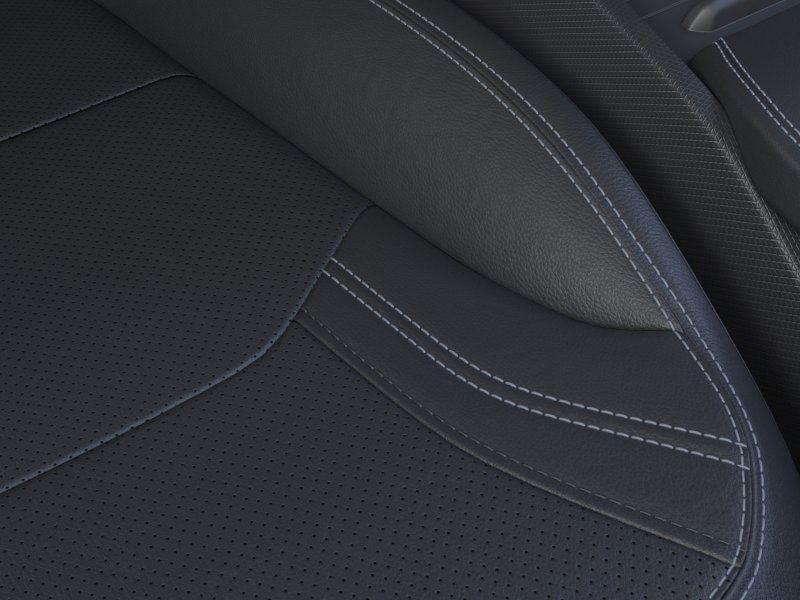 new 2026 Ford Mustang Mach-E car, priced at $53,025