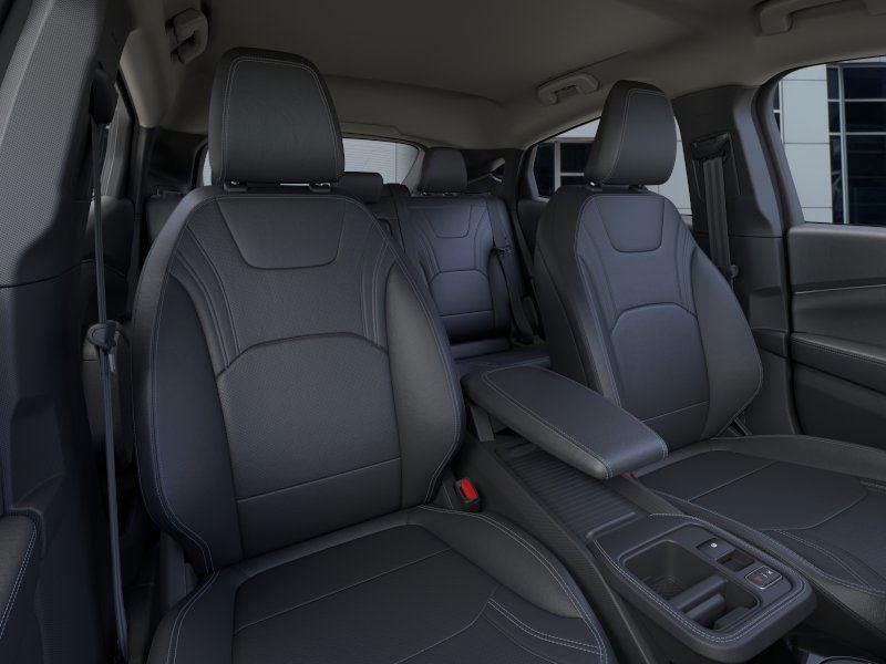 new 2026 Ford Mustang Mach-E car, priced at $53,025