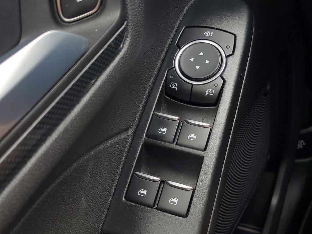 used 2023 Ford Escape car, priced at $21,972