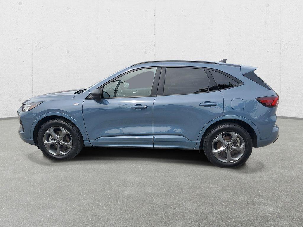 used 2023 Ford Escape car, priced at $21,972