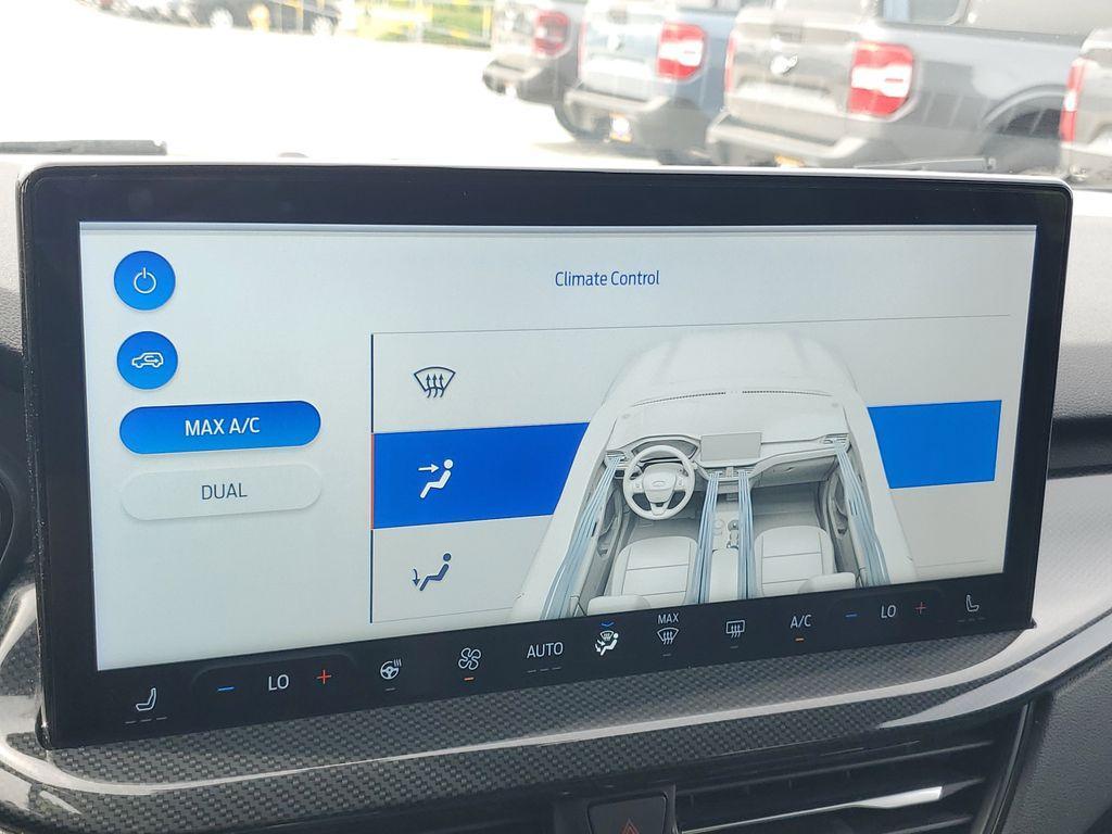 used 2023 Ford Escape car, priced at $21,972