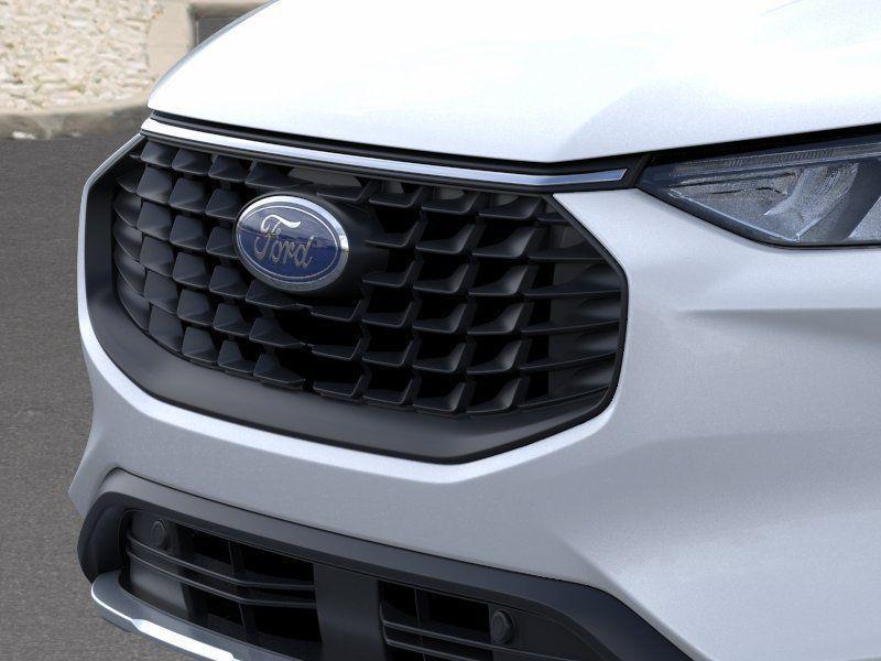 new 2026 Ford Escape car, priced at $30,512